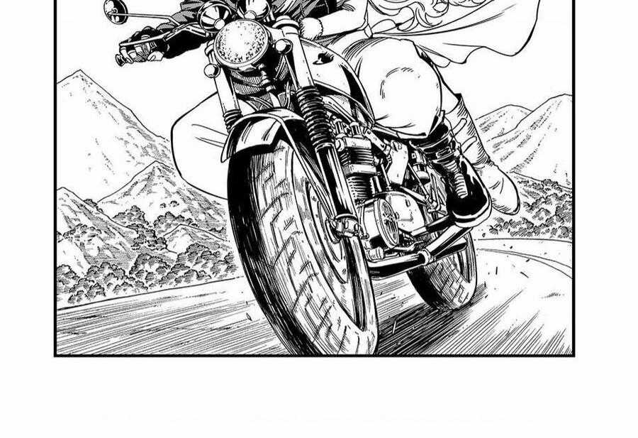 Hội Pháp Sư: Nhiệm Vụ 100 Năm Chapter 138 trang 0