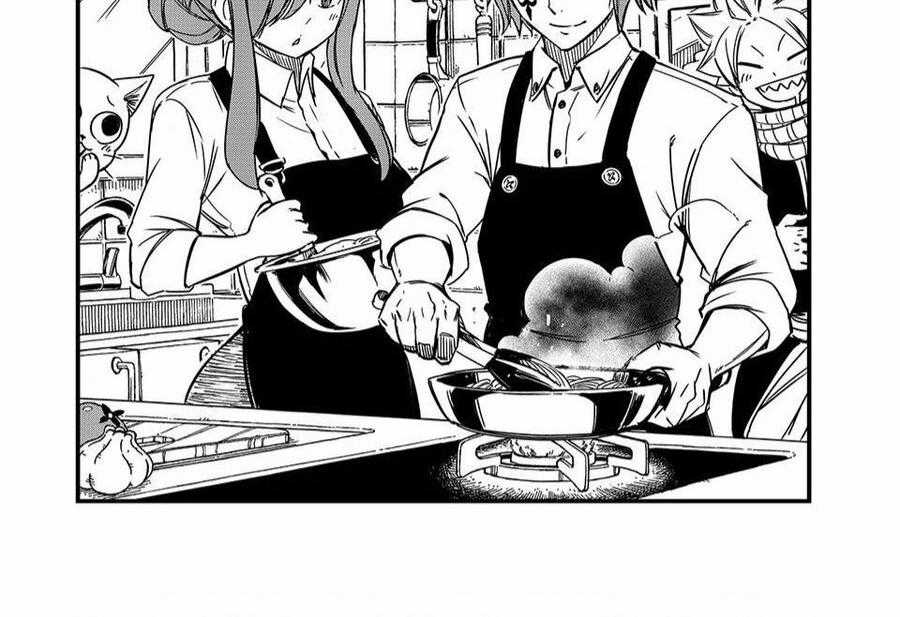 Hội Pháp Sư: Nhiệm Vụ 100 Năm Chapter 139 trang 0