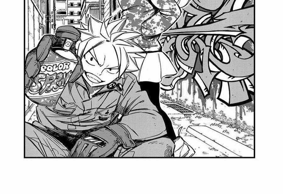 Hội Pháp Sư: Nhiệm Vụ 100 Năm Chapter 140 trang 0