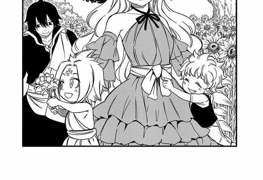 Hội Pháp Sư: Nhiệm Vụ 100 Năm Chapter 142 trang 0