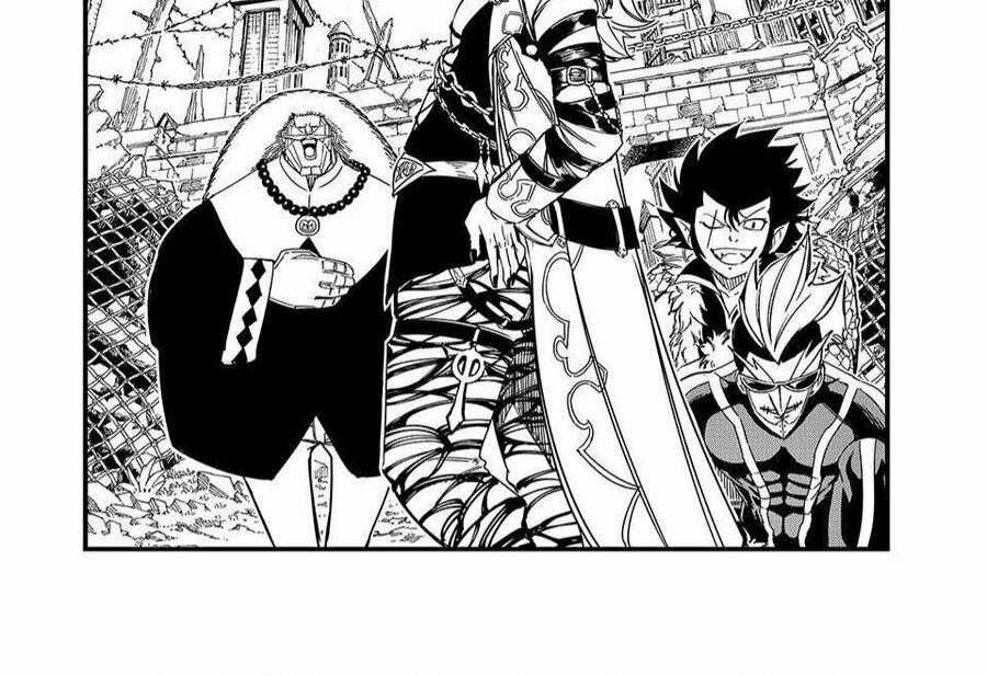 Hội Pháp Sư: Nhiệm Vụ 100 Năm Chapter 143 trang 0