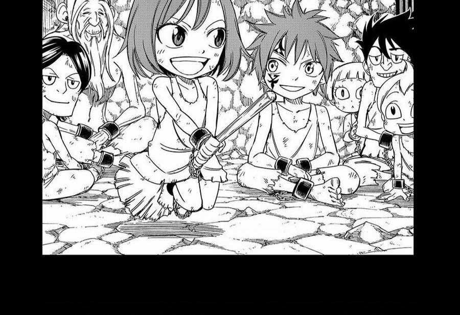 Hội Pháp Sư: Nhiệm Vụ 100 Năm Chapter 144 trang 0