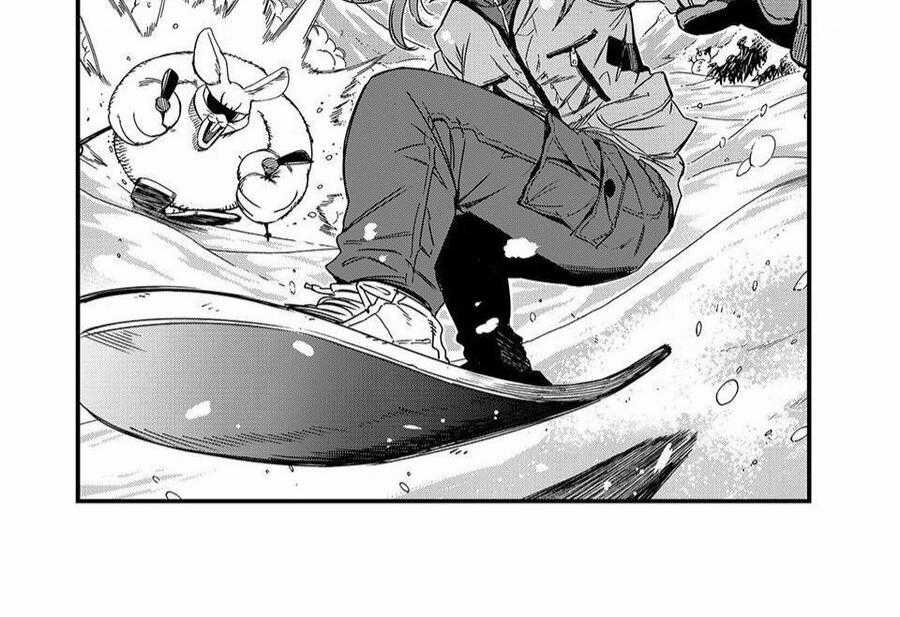 Hội Pháp Sư: Nhiệm Vụ 100 Năm Chapter 145 trang 0