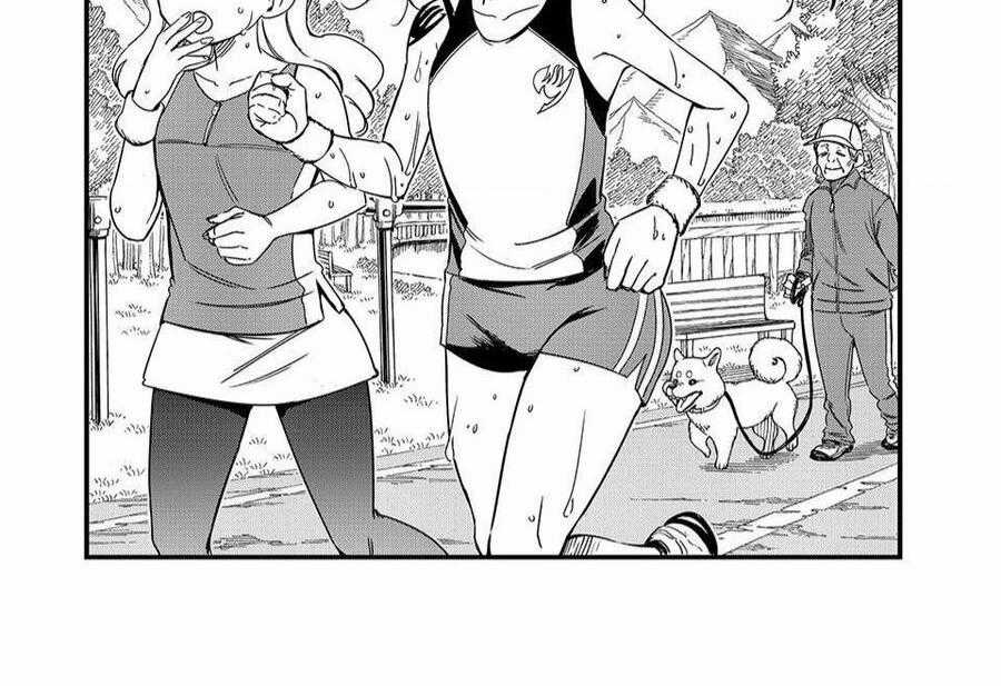 Hội Pháp Sư: Nhiệm Vụ 100 Năm Chapter 146 trang 0