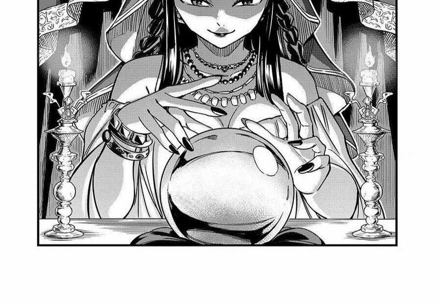 Hội Pháp Sư: Nhiệm Vụ 100 Năm Chapter 147 trang 0