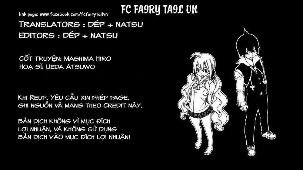 Hội Pháp Sư: Nhiệm Vụ 100 Năm Chapter 2 trang 0