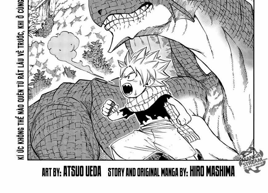 Hội Pháp Sư: Nhiệm Vụ 100 Năm Chapter 21 trang 0