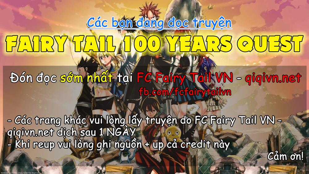 Hội Pháp Sư: Nhiệm Vụ 100 Năm Chapter 23 trang 1
