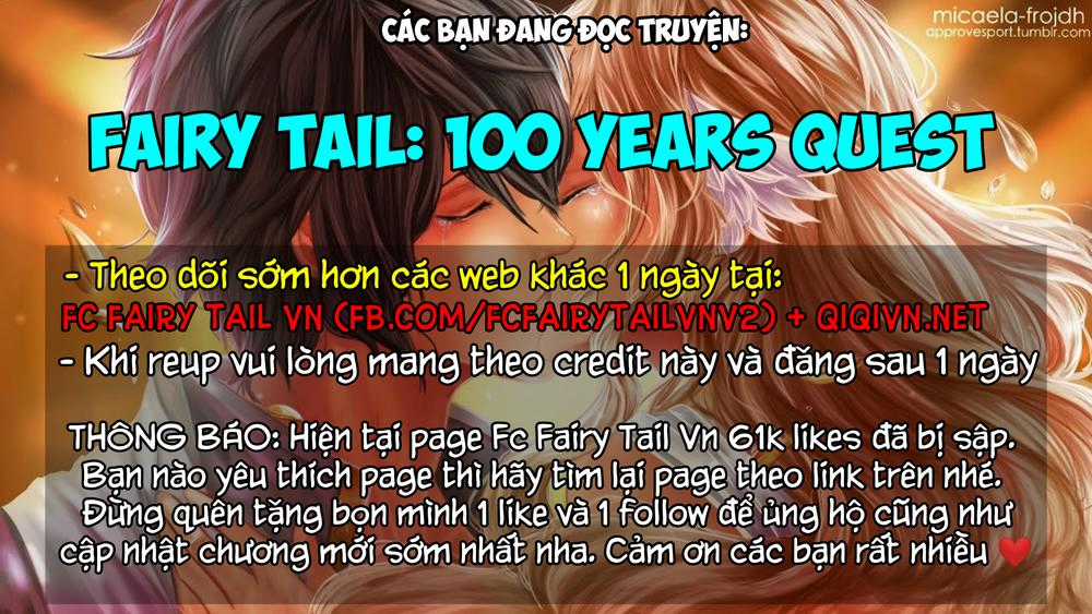 Hội Pháp Sư: Nhiệm Vụ 100 Năm Chapter 27 trang 1