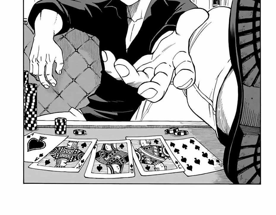 Hội Pháp Sư: Nhiệm Vụ 100 Năm Chapter 29 trang 0