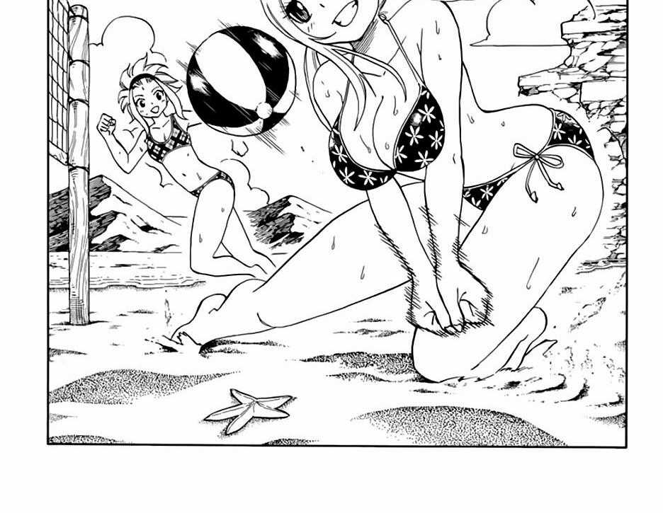 Hội Pháp Sư: Nhiệm Vụ 100 Năm Chapter 30 trang 0