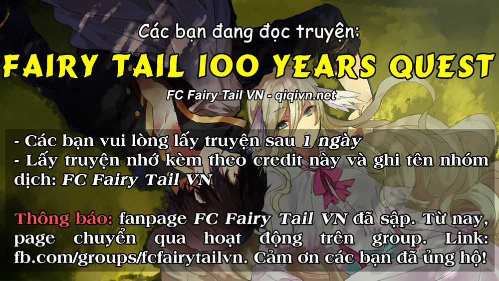 Hội Pháp Sư: Nhiệm Vụ 100 Năm Chapter 30 trang 1