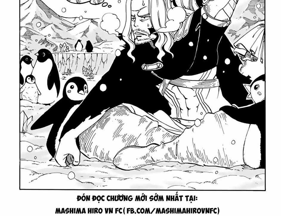 Hội Pháp Sư: Nhiệm Vụ 100 Năm Chapter 34 trang 0
