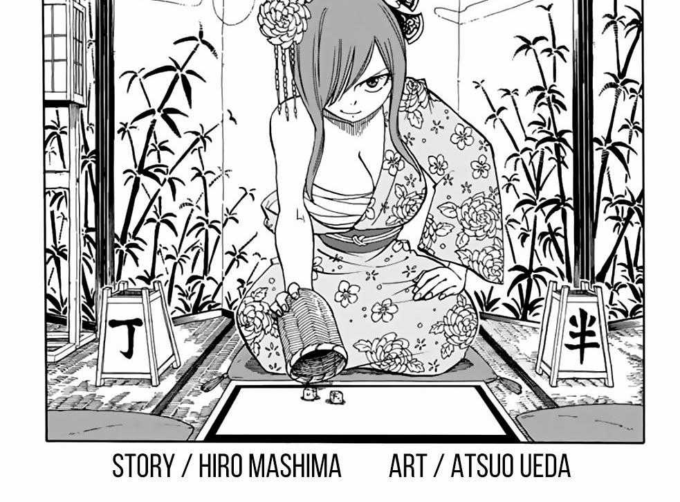 Hội Pháp Sư: Nhiệm Vụ 100 Năm Chapter 35 trang 0