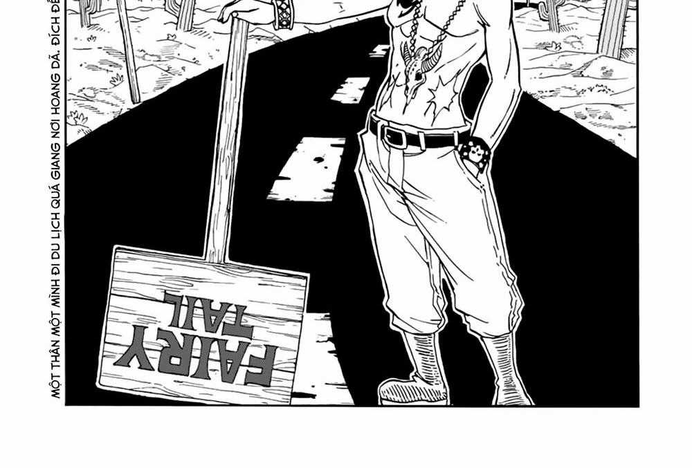 Hội Pháp Sư: Nhiệm Vụ 100 Năm Chapter 37 trang 0