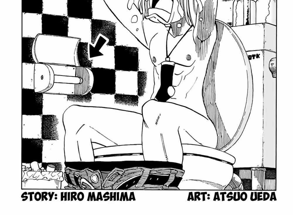 Hội Pháp Sư: Nhiệm Vụ 100 Năm Chapter 39 trang 0