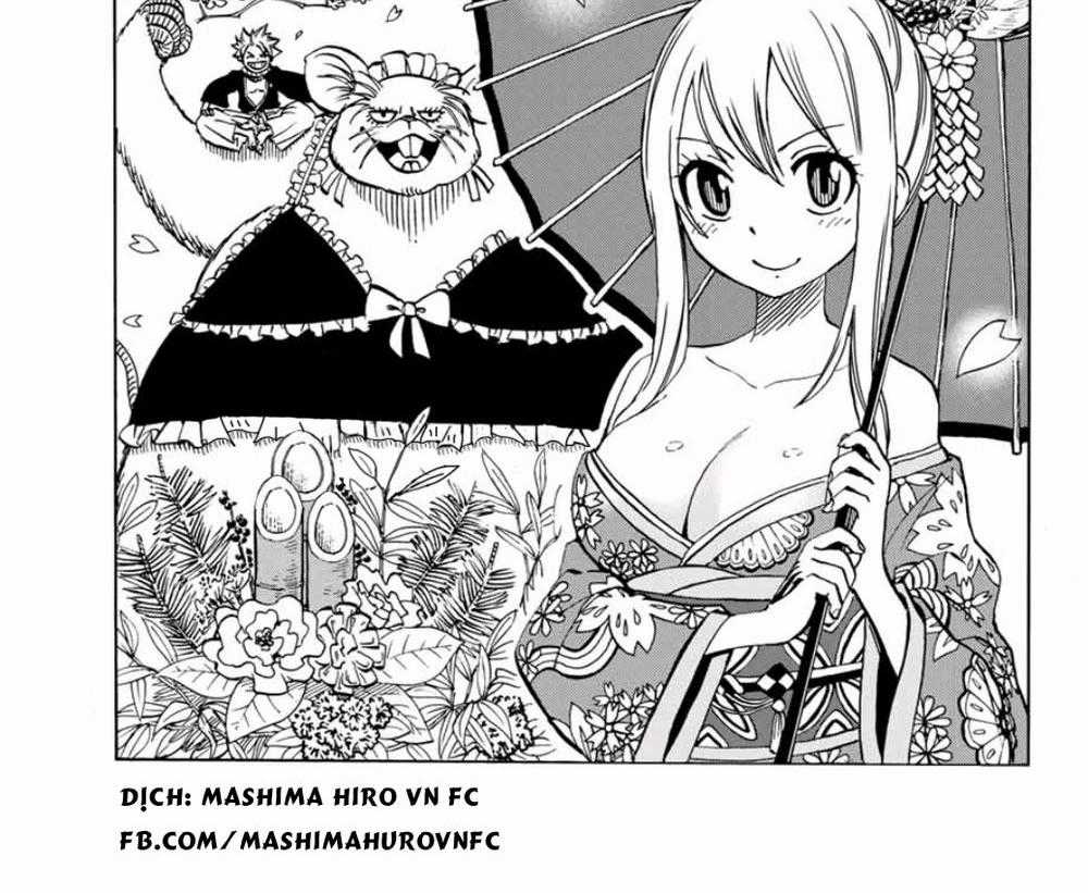 Hội Pháp Sư: Nhiệm Vụ 100 Năm Chapter 47 trang 0