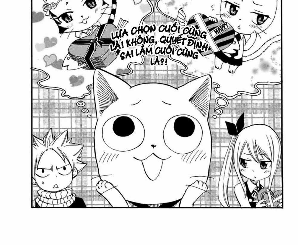 Hội Pháp Sư: Nhiệm Vụ 100 Năm Chapter 49 trang 0