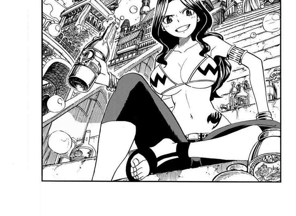 Hội Pháp Sư: Nhiệm Vụ 100 Năm Chapter 52 trang 0