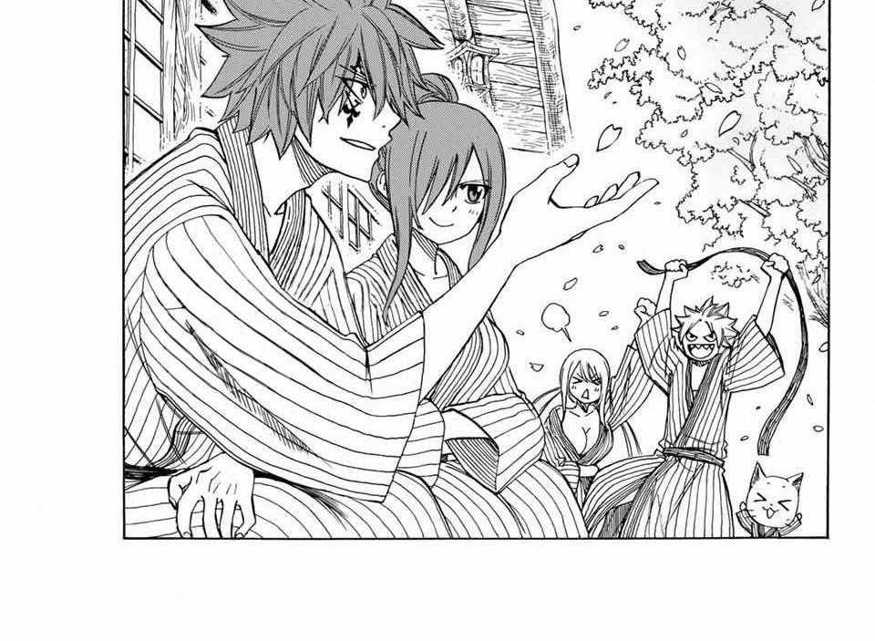 Hội Pháp Sư: Nhiệm Vụ 100 Năm Chapter 53 trang 0