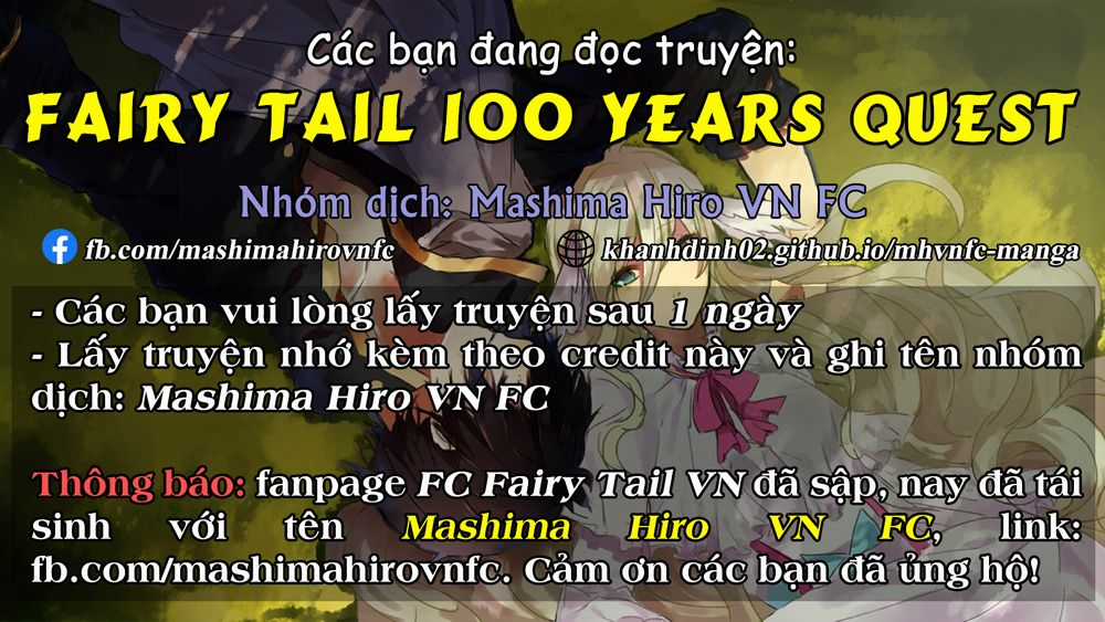 Hội Pháp Sư: Nhiệm Vụ 100 Năm Chapter 53 trang 1