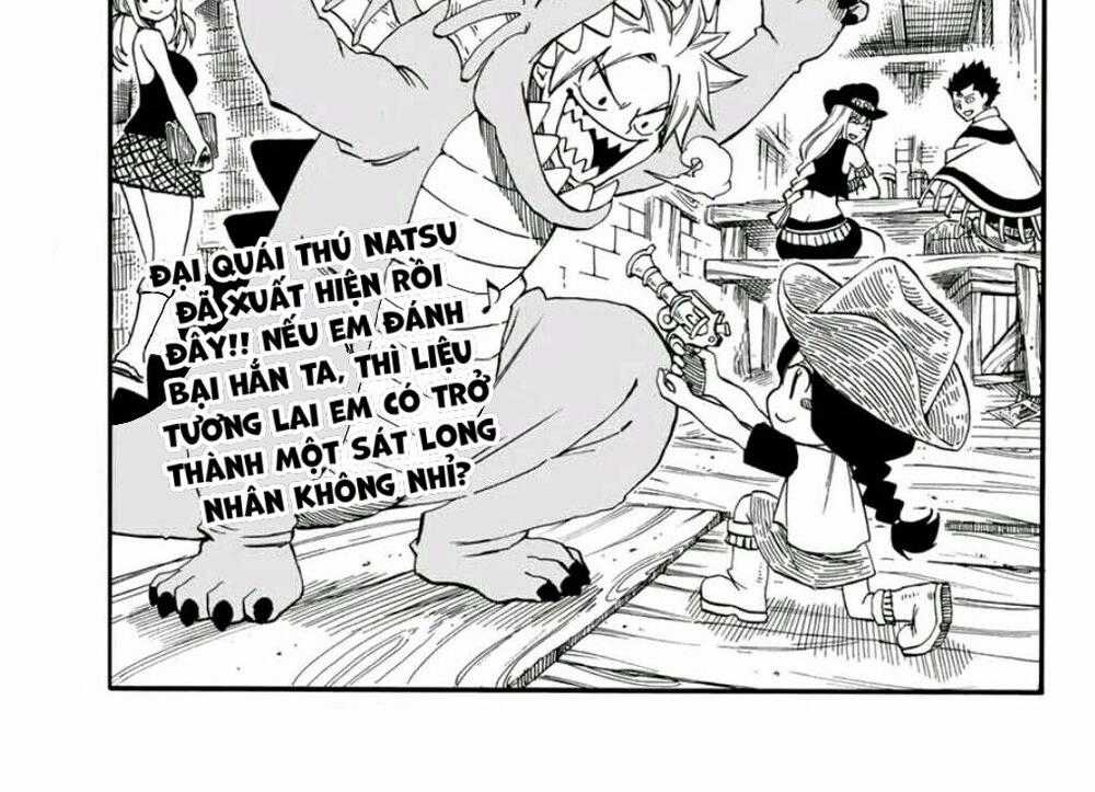 Hội Pháp Sư: Nhiệm Vụ 100 Năm Chapter 55 trang 0