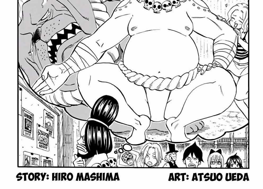 Hội Pháp Sư: Nhiệm Vụ 100 Năm Chapter 56 trang 0