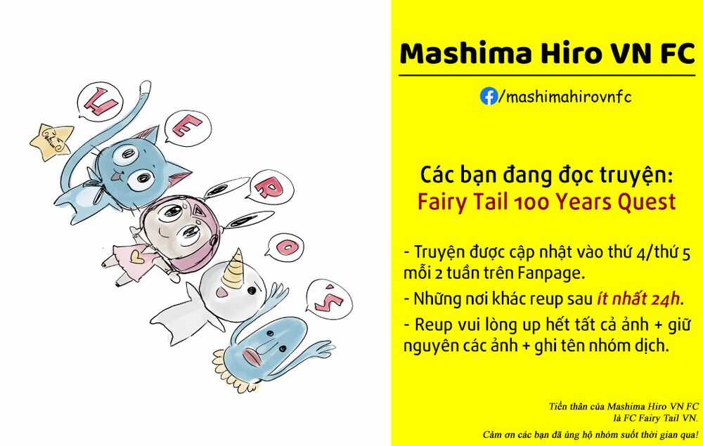 Hội Pháp Sư: Nhiệm Vụ 100 Năm Chapter 60 trang 1