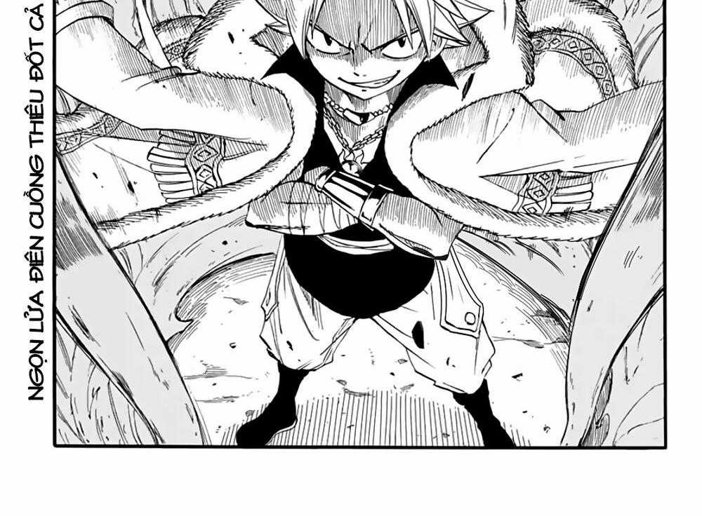 Hội Pháp Sư: Nhiệm Vụ 100 Năm Chapter 62 trang 0