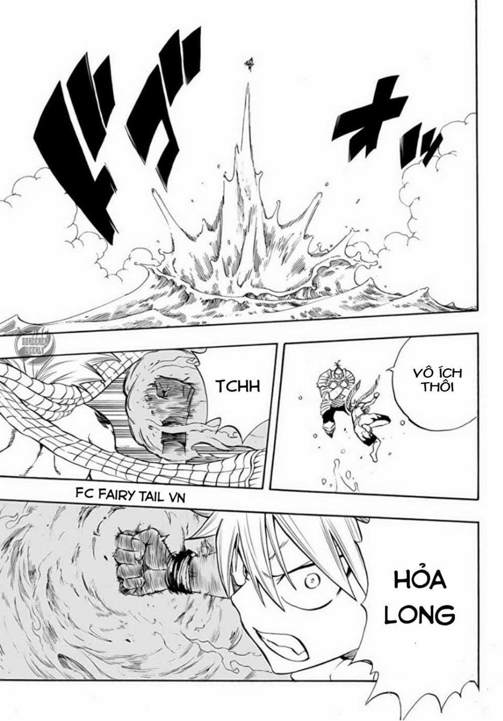 Hội Pháp Sư: Nhiệm Vụ 100 Năm Chương 10 trang 11