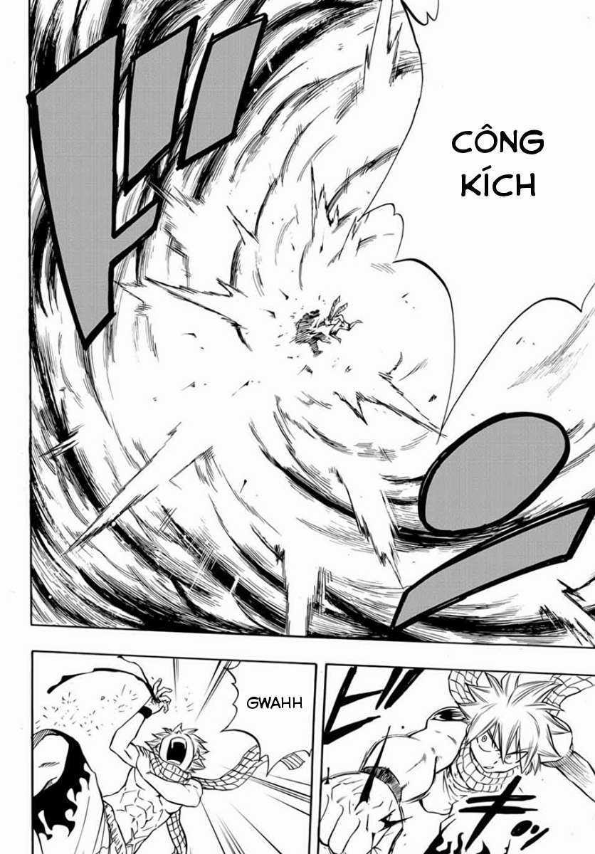 Hội Pháp Sư: Nhiệm Vụ 100 Năm Chương 10 trang 12