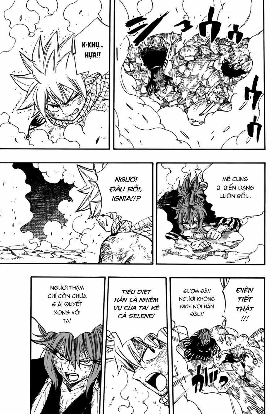 Hội Pháp Sư: Nhiệm Vụ 100 Năm Chương 101 trang 11