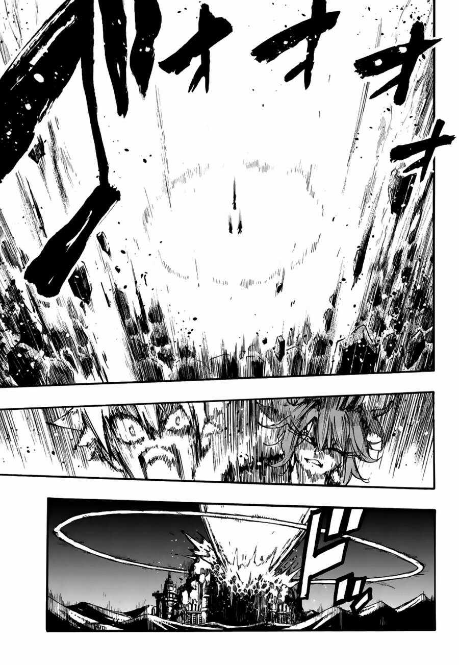 Hội Pháp Sư: Nhiệm Vụ 100 Năm Chương 101 trang 9