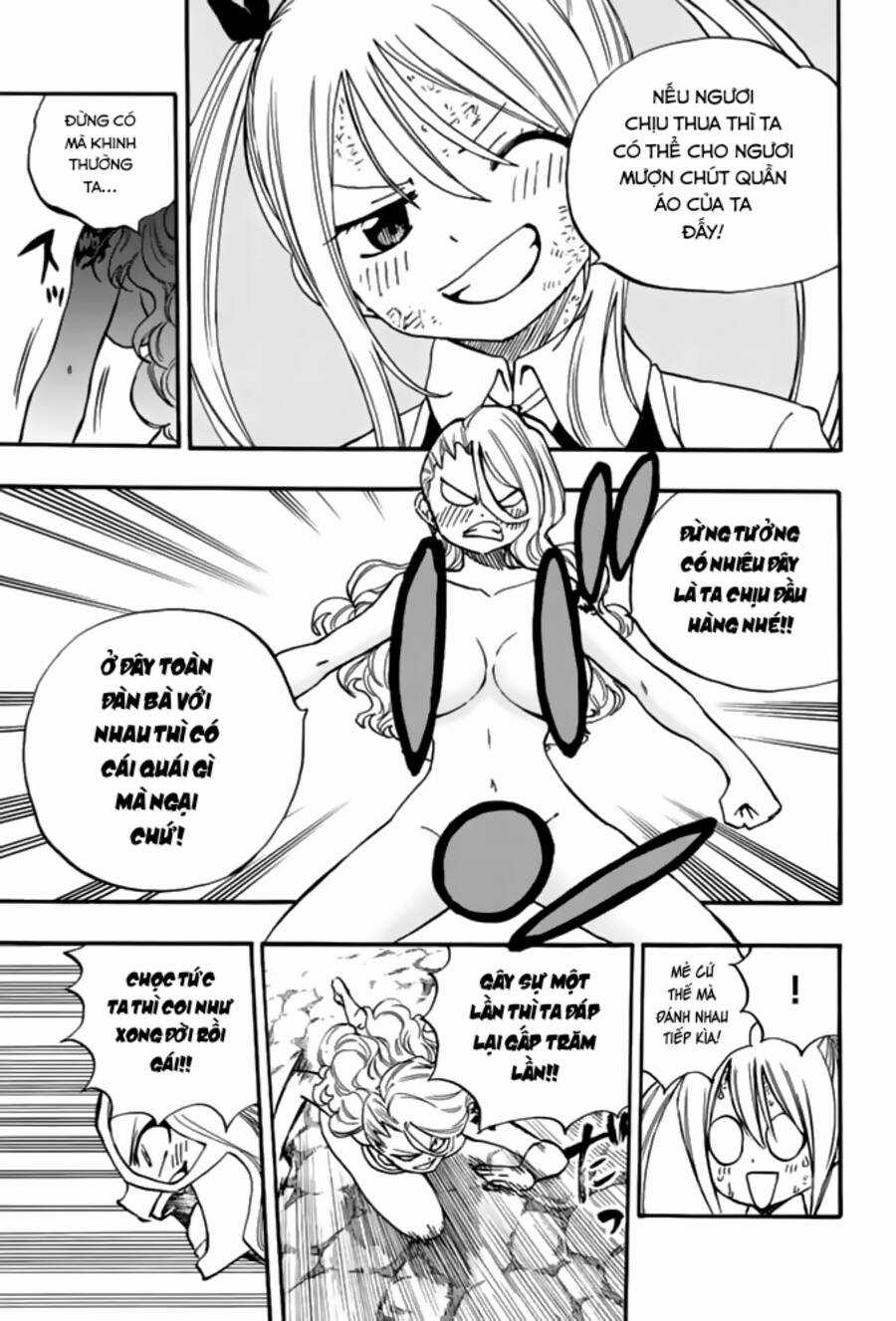 Hội Pháp Sư: Nhiệm Vụ 100 Năm Chương 102 trang 3