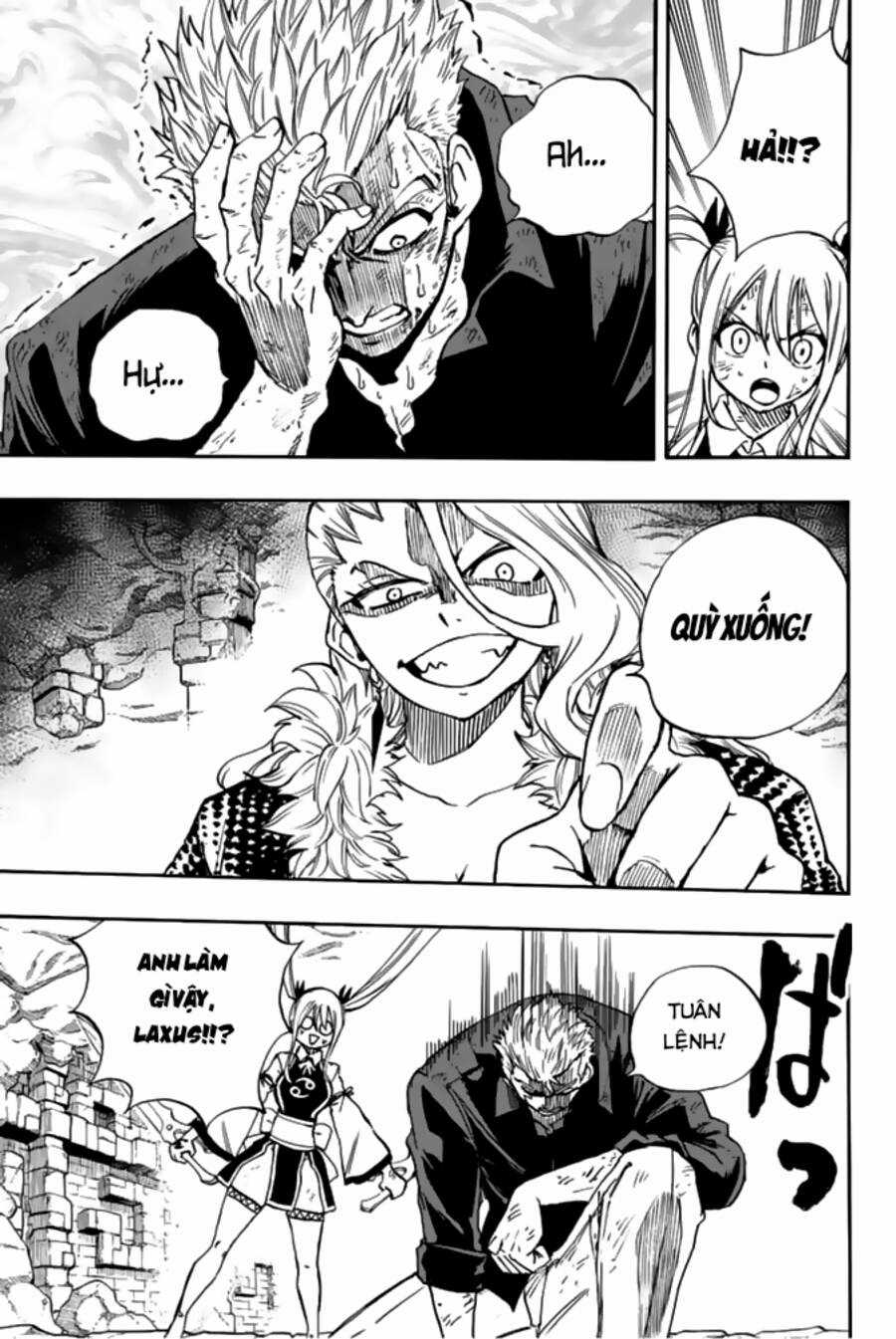 Hội Pháp Sư: Nhiệm Vụ 100 Năm Chương 102 trang 9