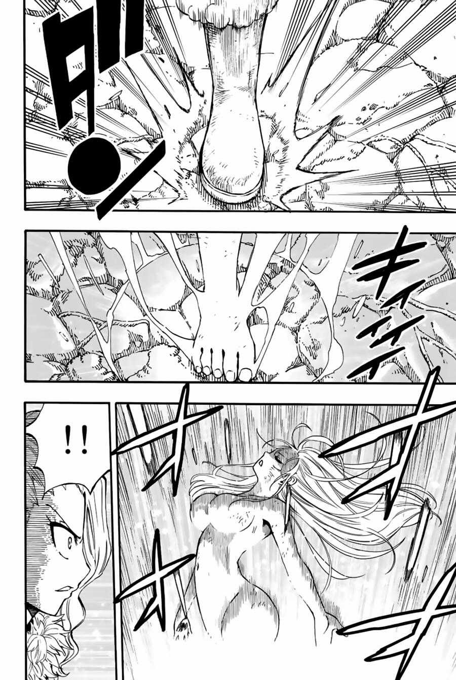 Hội Pháp Sư: Nhiệm Vụ 100 Năm Chương 103 trang 13