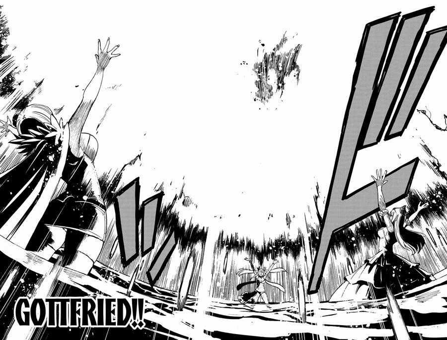 Hội Pháp Sư: Nhiệm Vụ 100 Năm Chương 103 trang 19