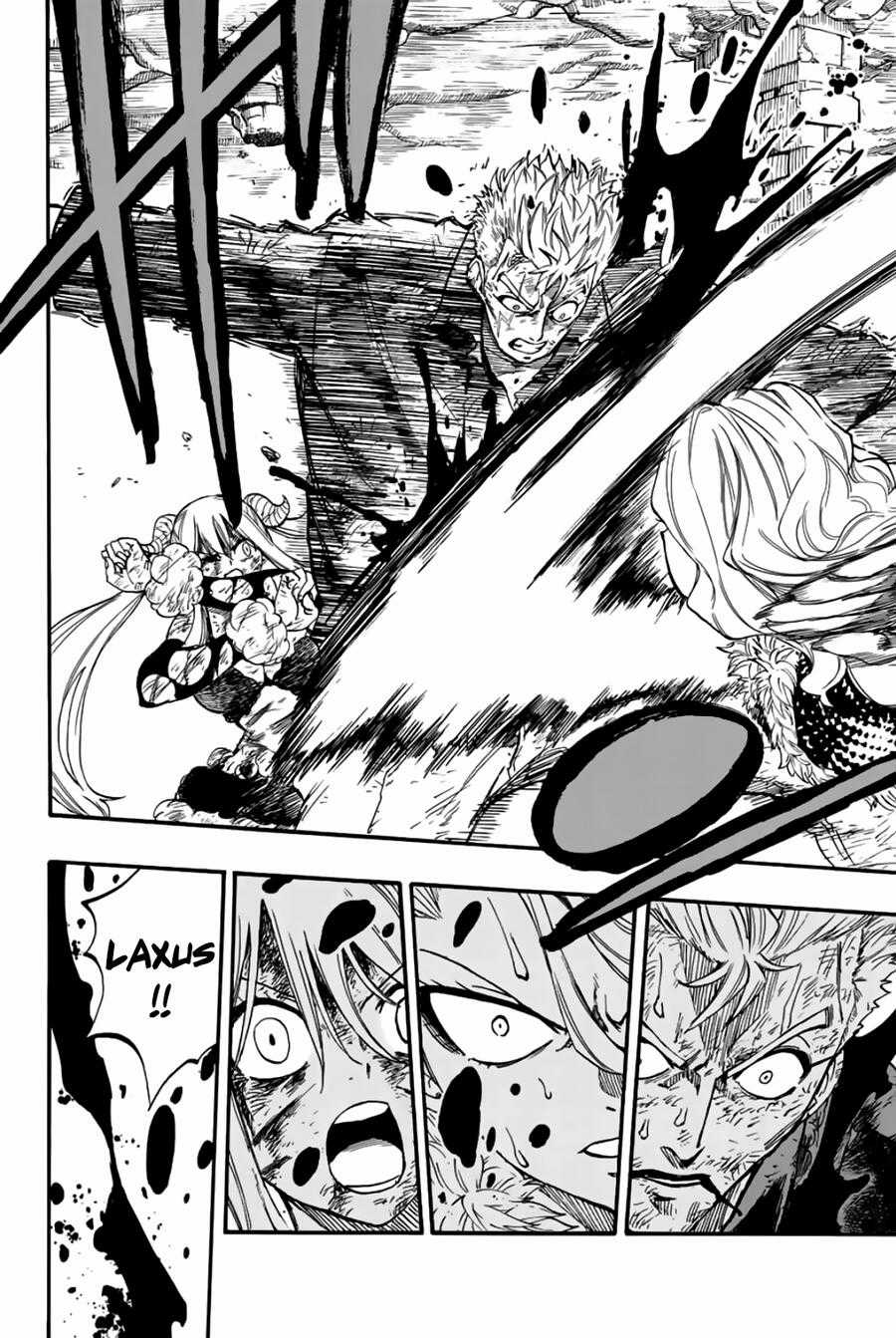 Hội Pháp Sư: Nhiệm Vụ 100 Năm Chương 103 trang 9