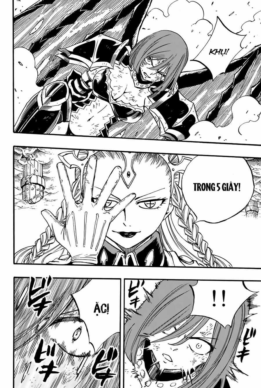 Hội Pháp Sư: Nhiệm Vụ 100 Năm Chương 104 trang 13