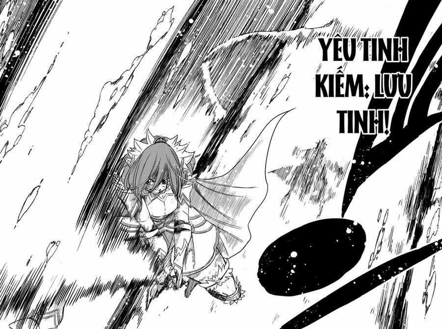 Hội Pháp Sư: Nhiệm Vụ 100 Năm Chương 105 trang 19