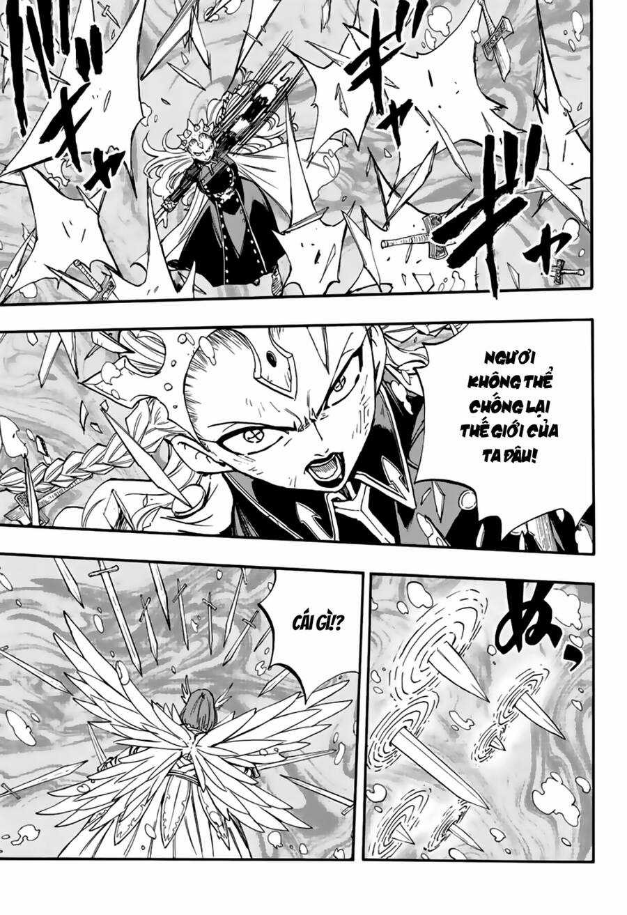 Hội Pháp Sư: Nhiệm Vụ 100 Năm Chương 105 trang 4