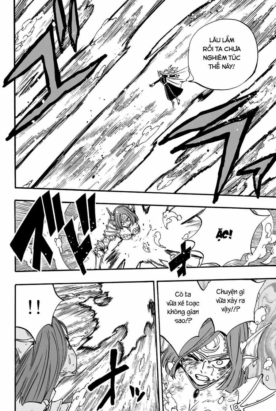 Hội Pháp Sư: Nhiệm Vụ 100 Năm Chương 105 trang 9