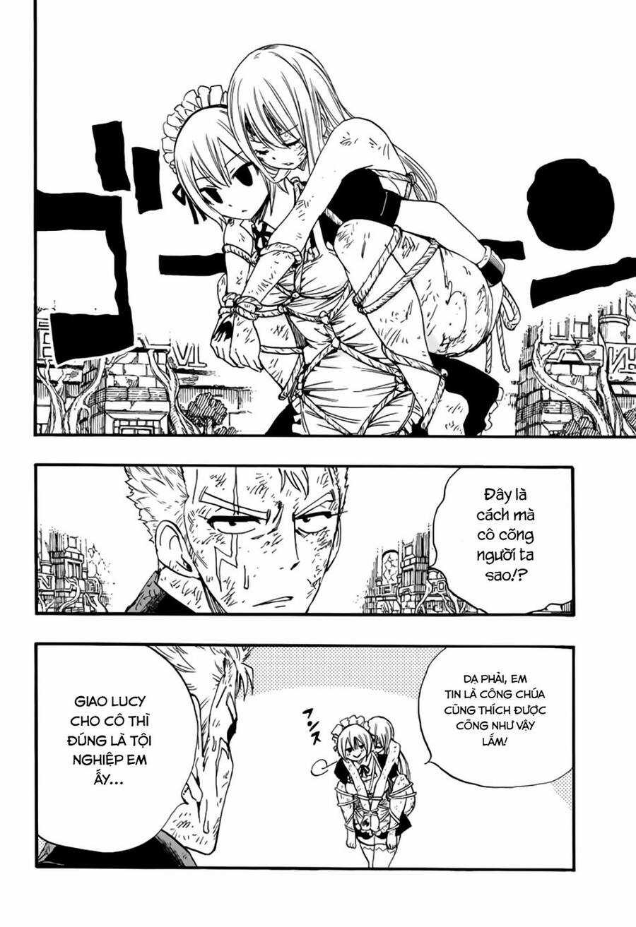 Hội Pháp Sư: Nhiệm Vụ 100 Năm Chương 106 trang 7