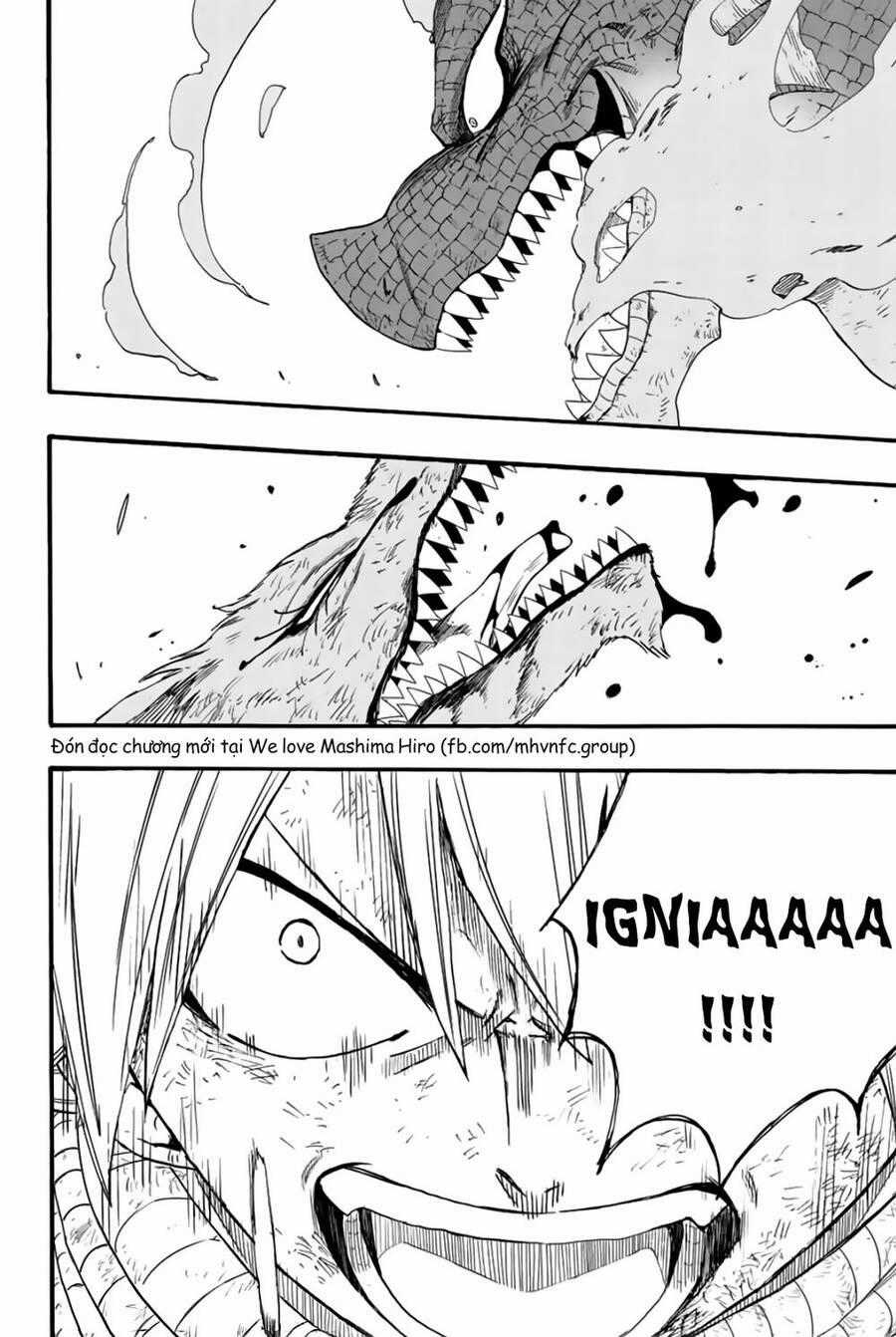 Hội Pháp Sư: Nhiệm Vụ 100 Năm Chương 107 trang 20