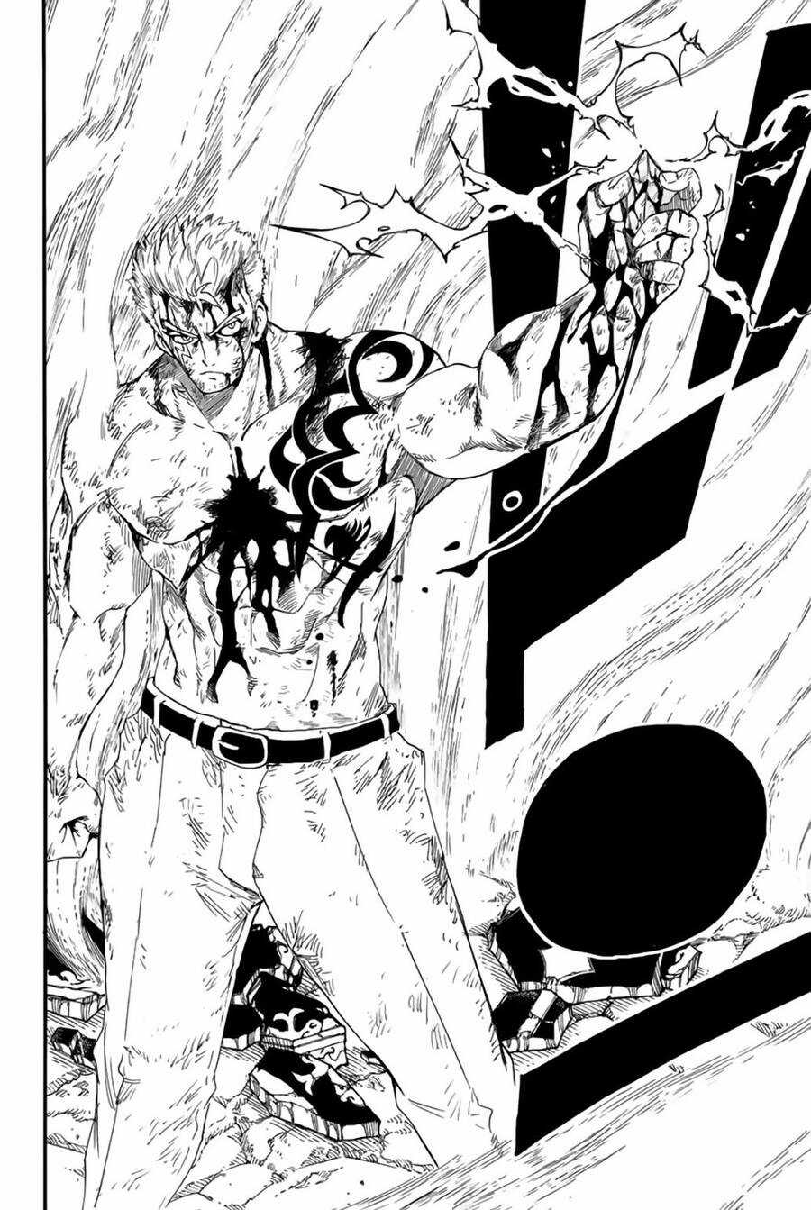 Hội Pháp Sư: Nhiệm Vụ 100 Năm Chương 110 trang 15