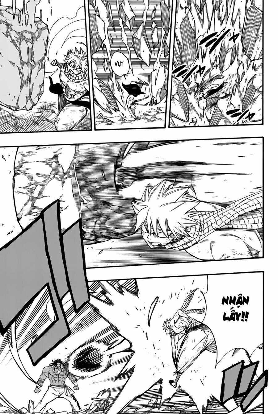 Hội Pháp Sư: Nhiệm Vụ 100 Năm Chương 111 trang 10