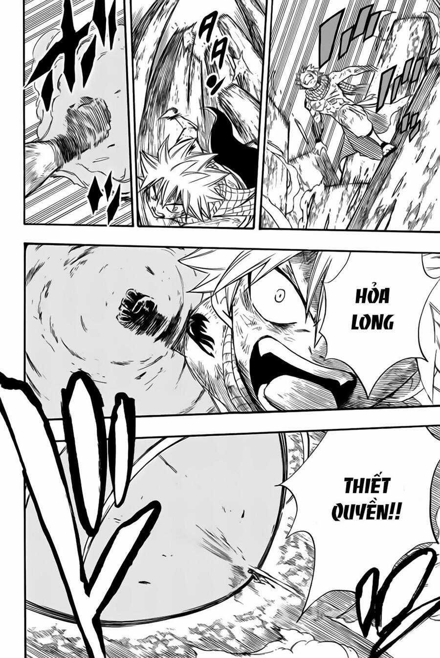 Hội Pháp Sư: Nhiệm Vụ 100 Năm Chương 111 trang 5