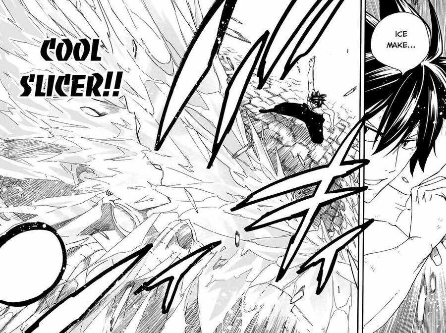 Hội Pháp Sư: Nhiệm Vụ 100 Năm Chương 114 trang 12