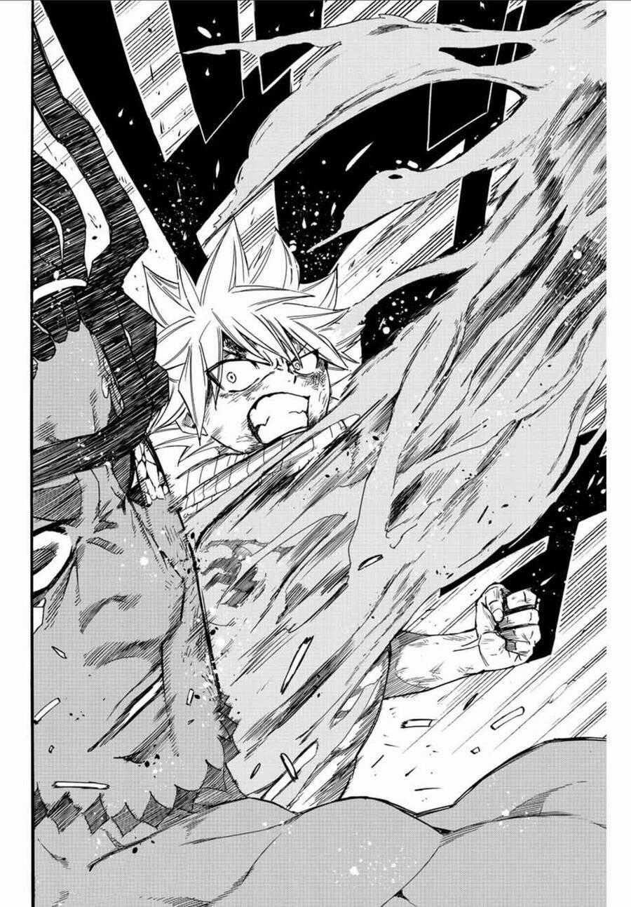 Hội Pháp Sư: Nhiệm Vụ 100 Năm Chương 116 trang 19