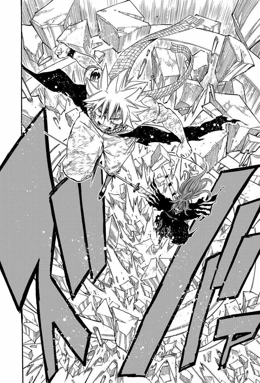 Hội Pháp Sư: Nhiệm Vụ 100 Năm Chương 117 trang 18